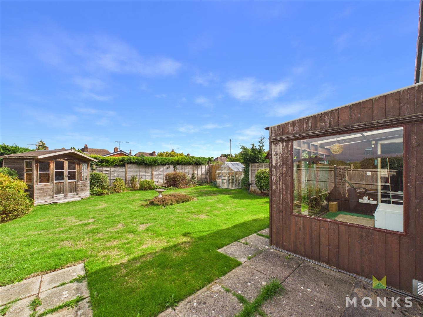 13 Cedar Avenue, Shrewsbury, SY4 4JA For Sale